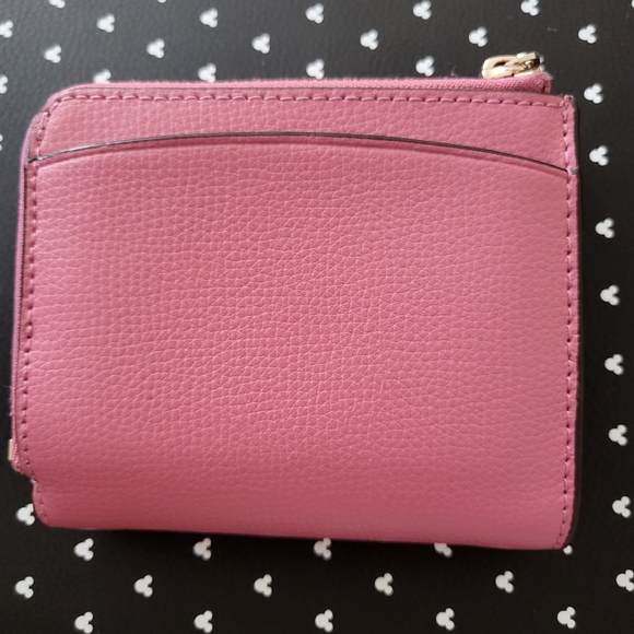 KATE SPADE! Pink Wallet. - Picture 5 of 6
